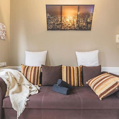 Taittinger 511 Apartamento Reims Exterior foto