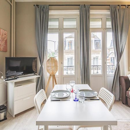 Taittinger 511 Apartamento Reims Exterior foto