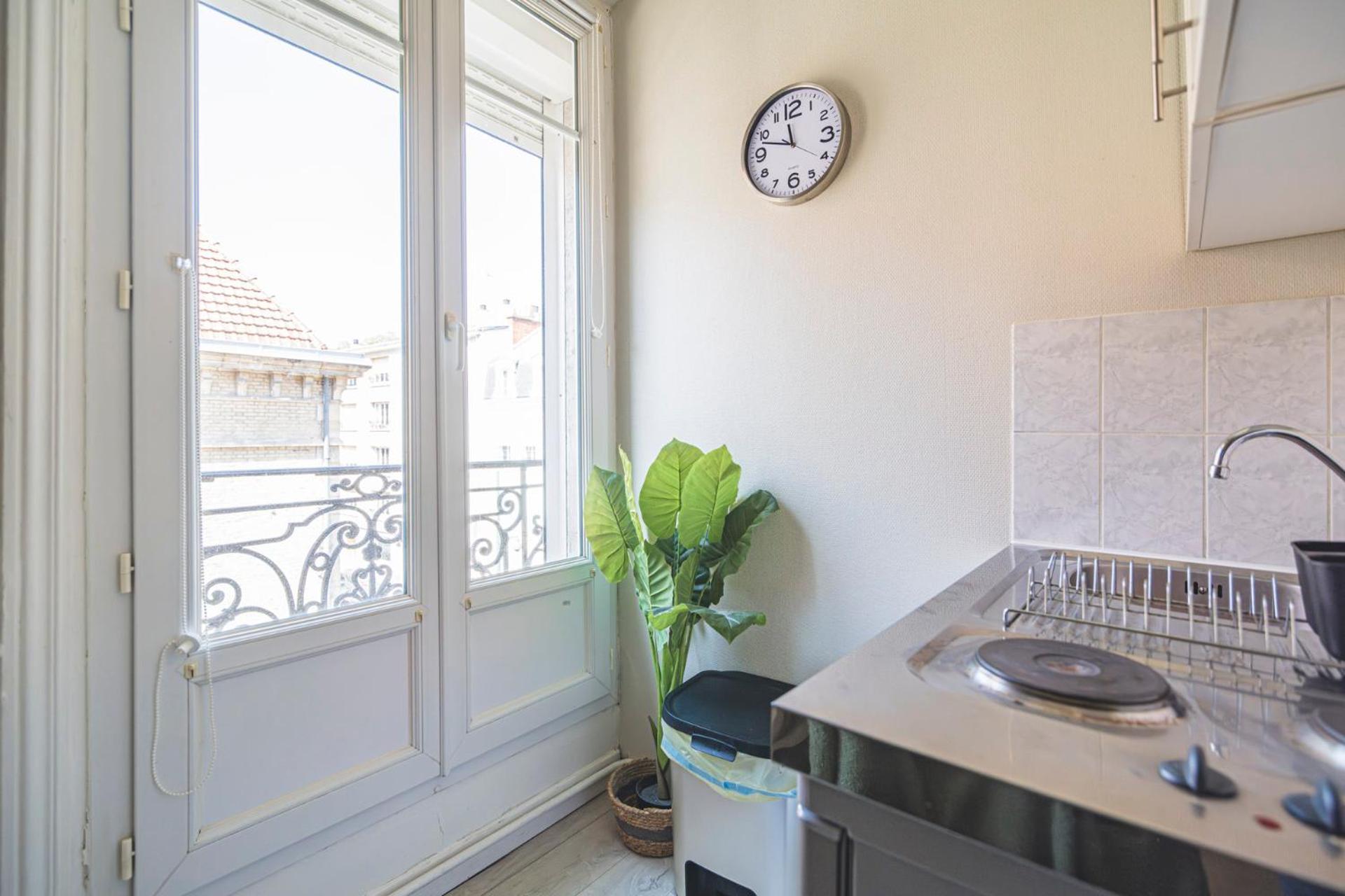 Taittinger 511 Apartamento Reims Exterior foto